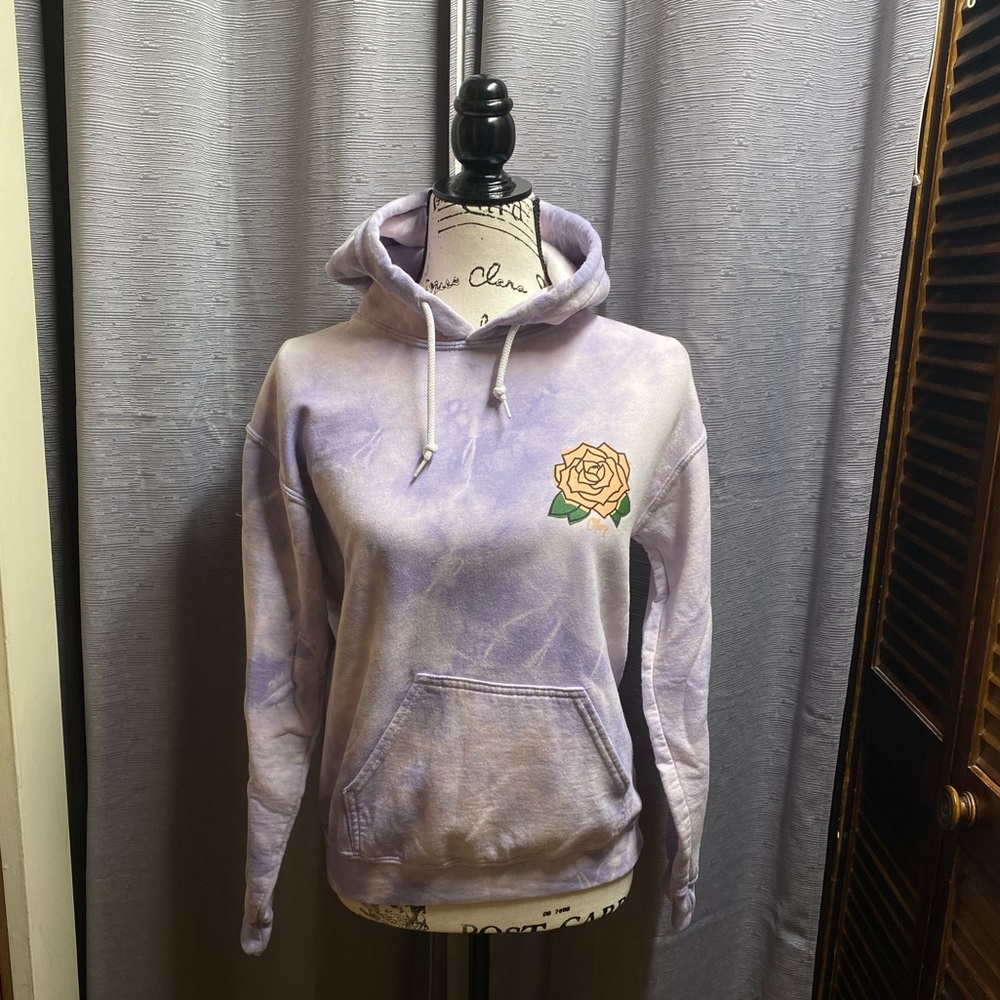 Obey Worldwide Hoodie